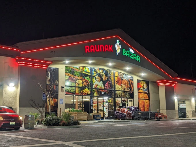 Farmer with organic vegetables
